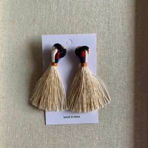 Noonday Collection-NWT and box earrings